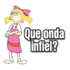 Helga Tóxica 7