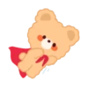Brownie Bear 11