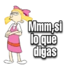 Helga Tóxica 9