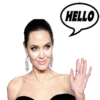 ANGELINA JOLIE 9