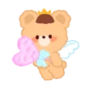 Brownie Bear 12