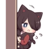 Black Kitten 8