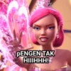 barbie marah 12