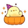 Soft and Cute Autumn 9
