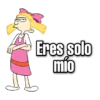 Helga Tóxica 11