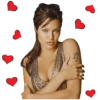 ANGELINA JOLIE 10