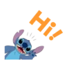 Stitch @tikelmu 5