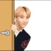 BTS - We Chat 6