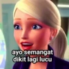barbie marah 14