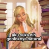 barbie marah 15