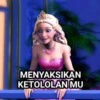 barbie marah 16