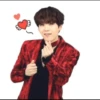 BTS - We Chat 7
