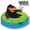 BlackbirdMerl 8