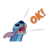 Stitch @tikelmu 6