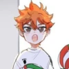 Baby shoyo 14