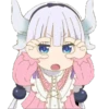 Kanna Chan FanBox 10