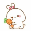 Bunny 8