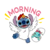 Stitch @tikelmu 8