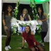 PLASH Girls Band 8 9
