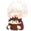 Jujutsu Kaisen Pt-2 11