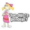 Helga Tóxica 13