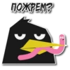 BlackbirdMerl 10