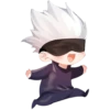 Jujutsu Kaisen Pt-2 12