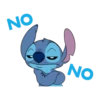 Stitch @tikelmu 10