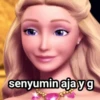 barbie marah 17