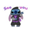 Stitch @tikelmu 11