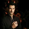 Lucifer Morningstar 15
