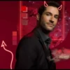 Lucifer Morningstar 16