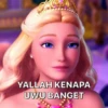 barbie salah gaul 7