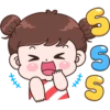 *++*
S
S