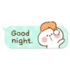 Spoiled Rabbit and Smile Person 11