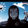 raven 8