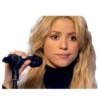 Shakira 7