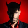 Lucifer Morningstar 17