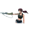 Black Lagoon Revy 7