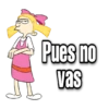 Helga Tóxica 16
