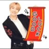 BTS - We Chat 12