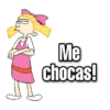 Helga Tóxica 17