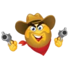 Struppi´s Smiley Pack 18