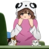 Bunny Girl's Dream 17