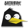BlackbirdMerl 18