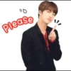 BTS - We Chat 13
