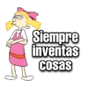 Helga Tóxica 18