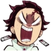 Kimetsu no yaiba 12