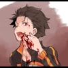 Natsuki subaru 7