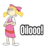 Helga Tóxica 19